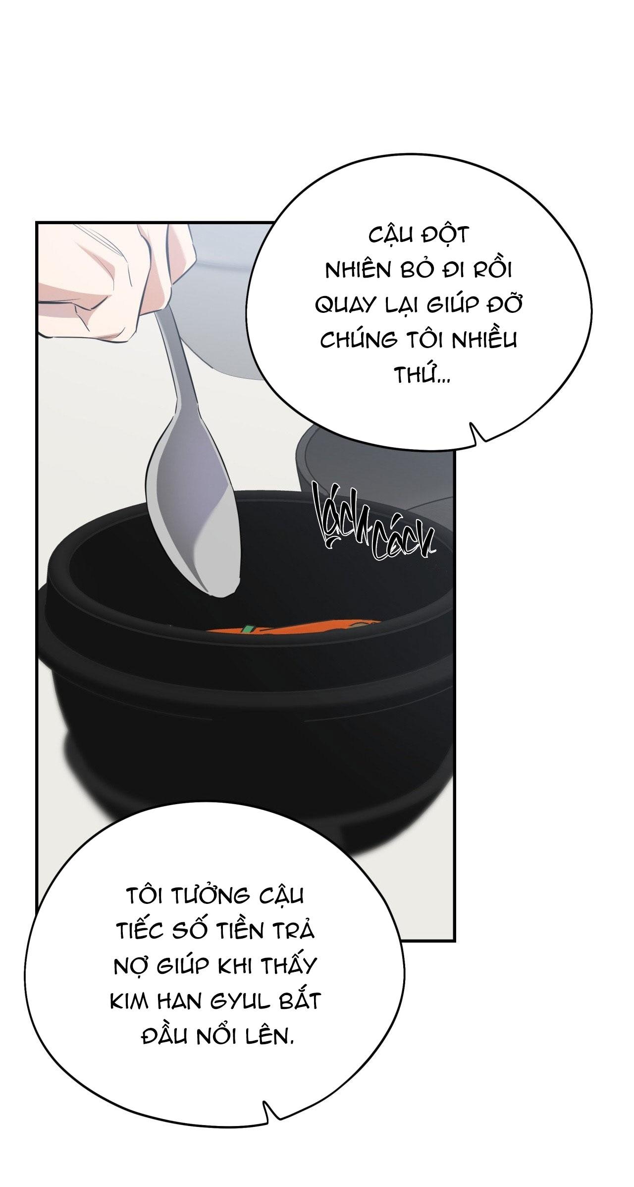 LỆNH CỨU RỖI Chapter 71 - Next 