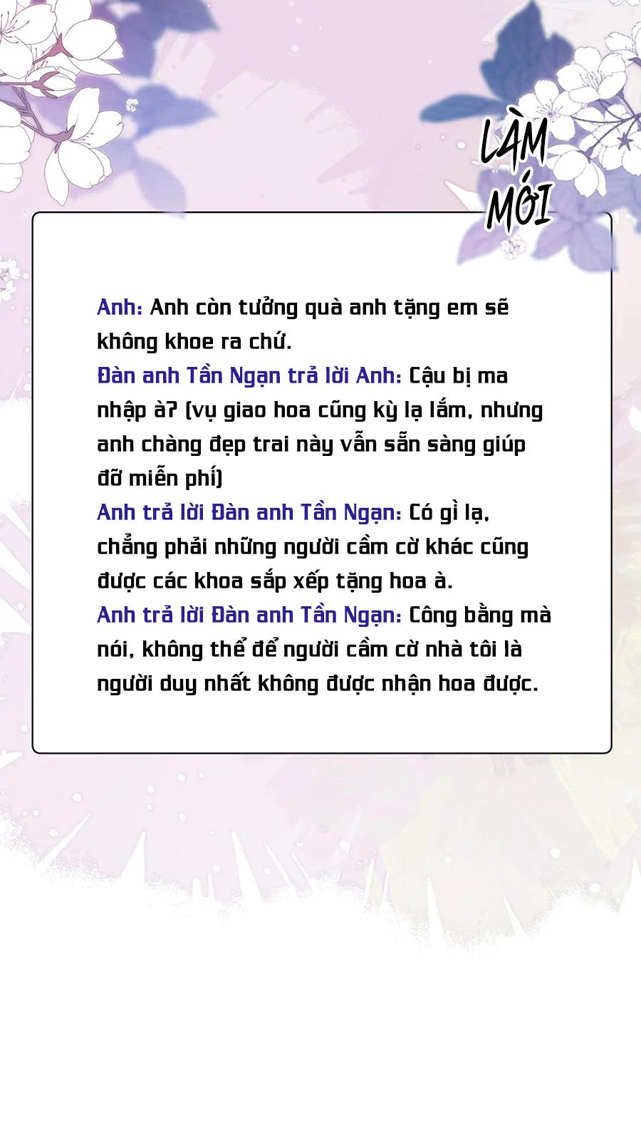 Chất Dị Ứng Đáng Yêu Chapter 107 - Next Chapter 108