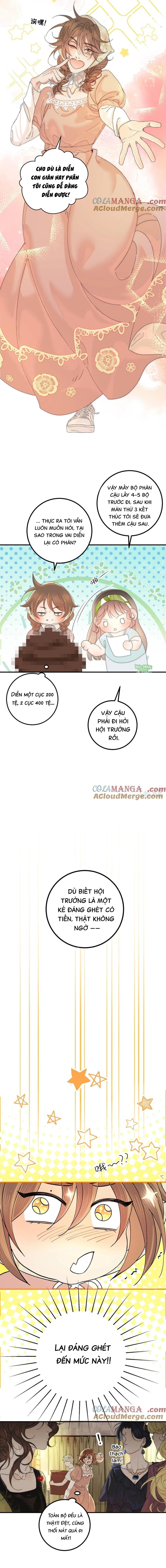Chọc Quê Vương Tử Mỗi Ngày Chapter 1 Hachiennhom - Next 