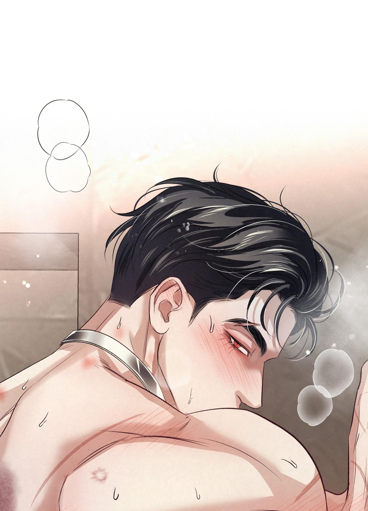 BLOOD GUIDE Chapter 51 - Next Chapter 52