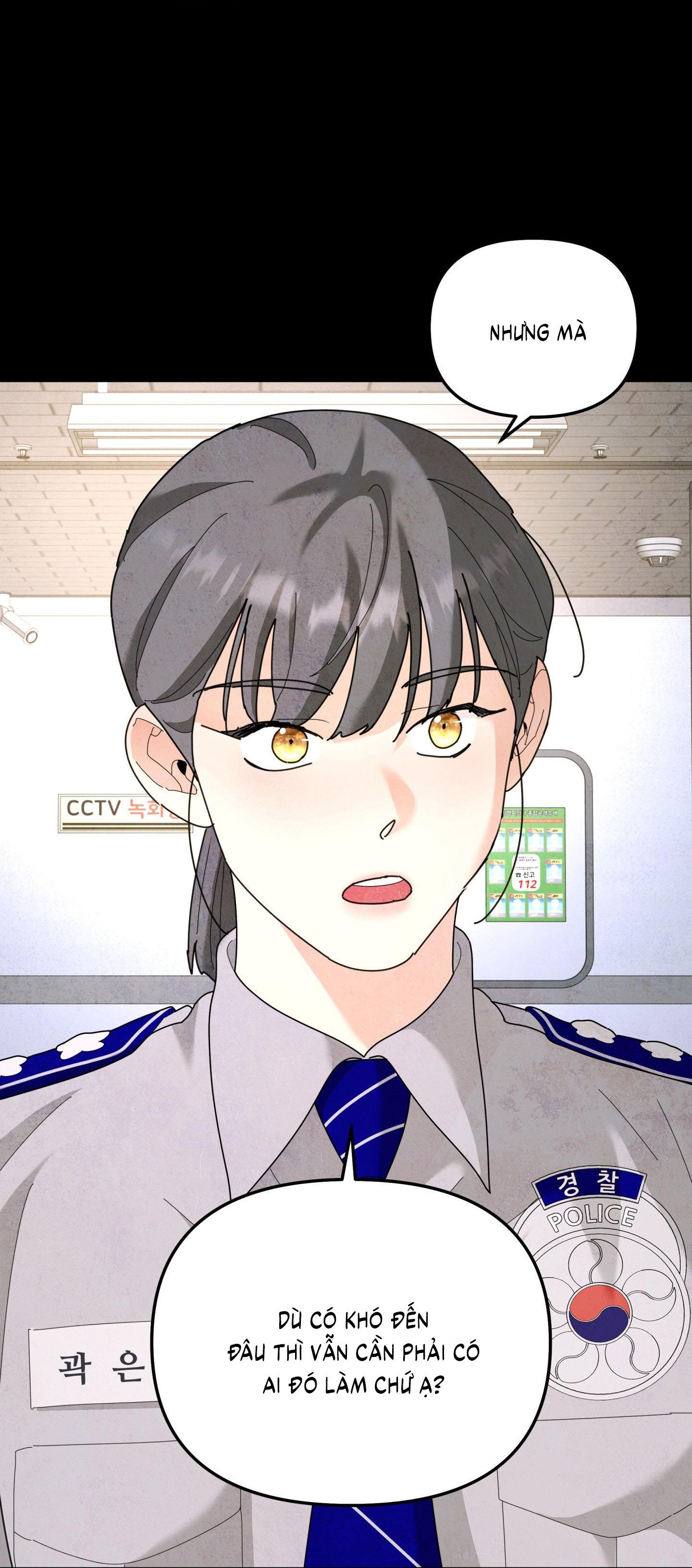 (CBunu) Cây Không Có Rễ Chapter 93 - Next Chapter 94