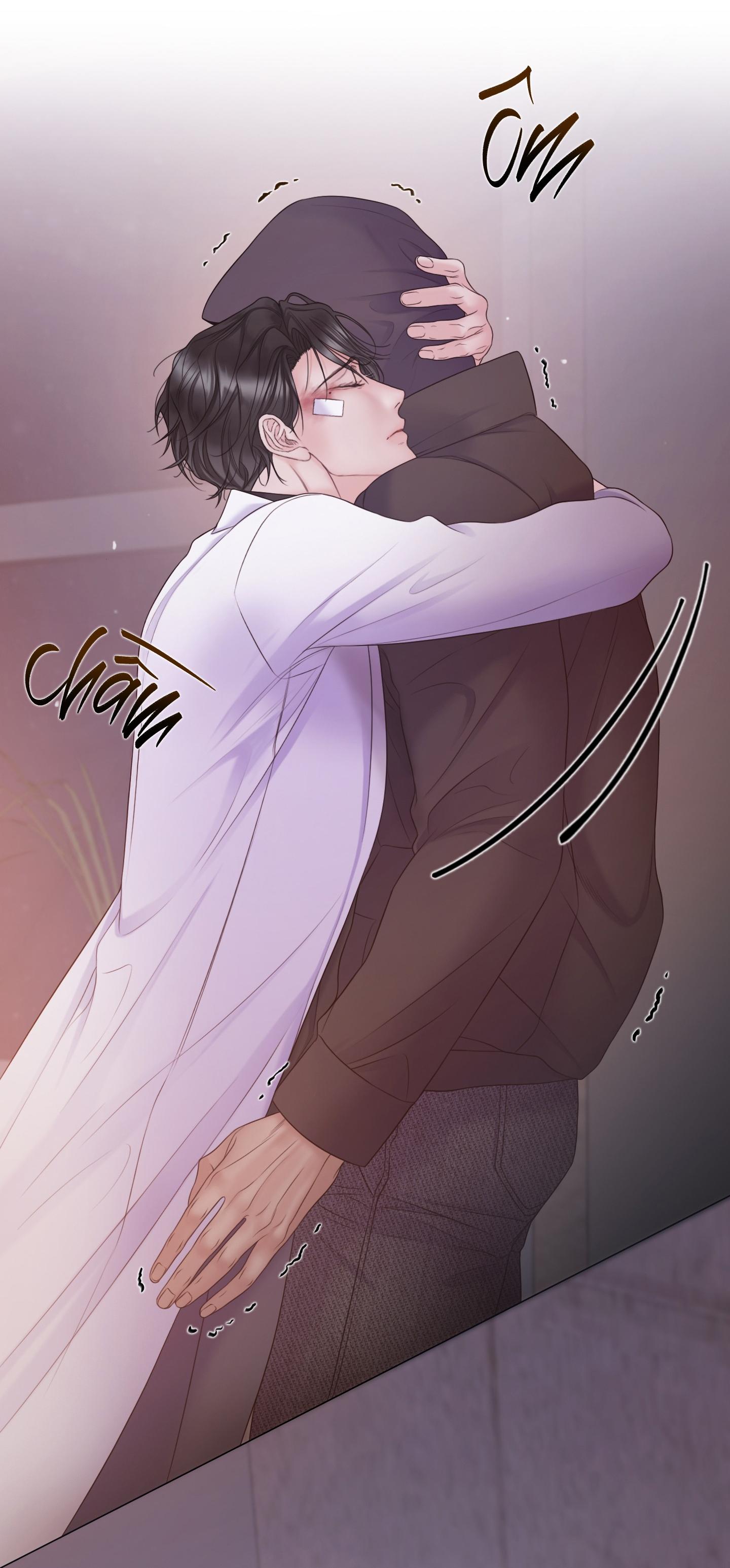 MARY JANE Chapter 66 - Next 