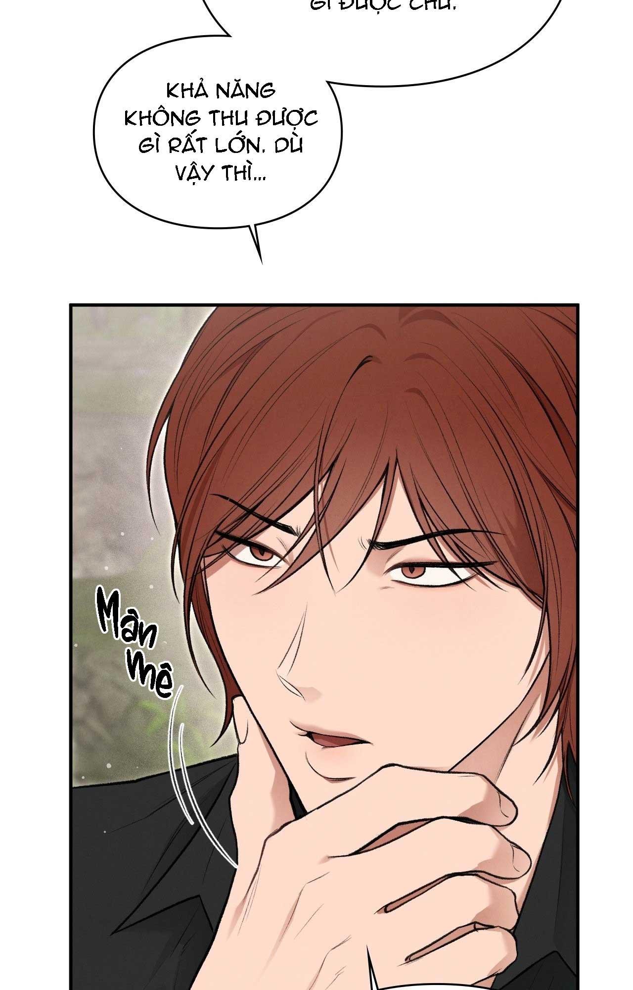 SỨ GIẢ THẦN CHẾT Chapter 36 - Next Chapter 37