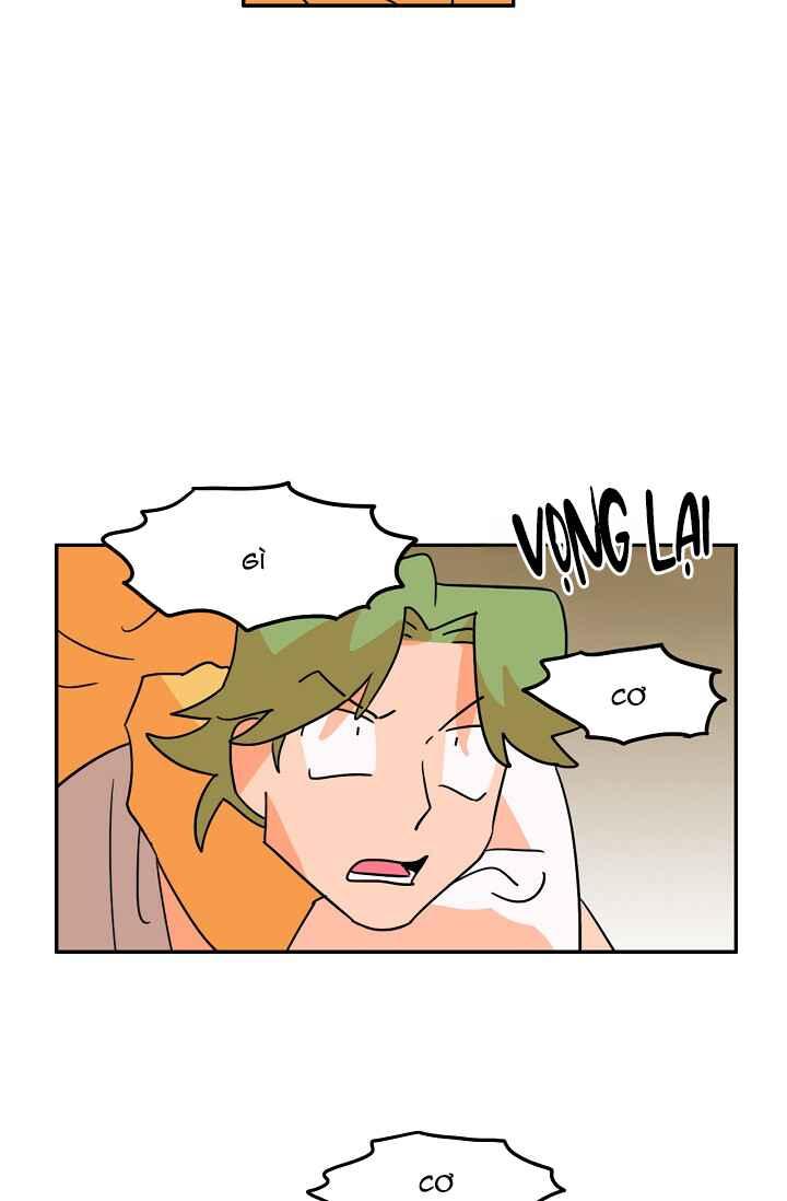 Dừng Lại, Tài Xế Chapter 30 Chap 30 - Next 