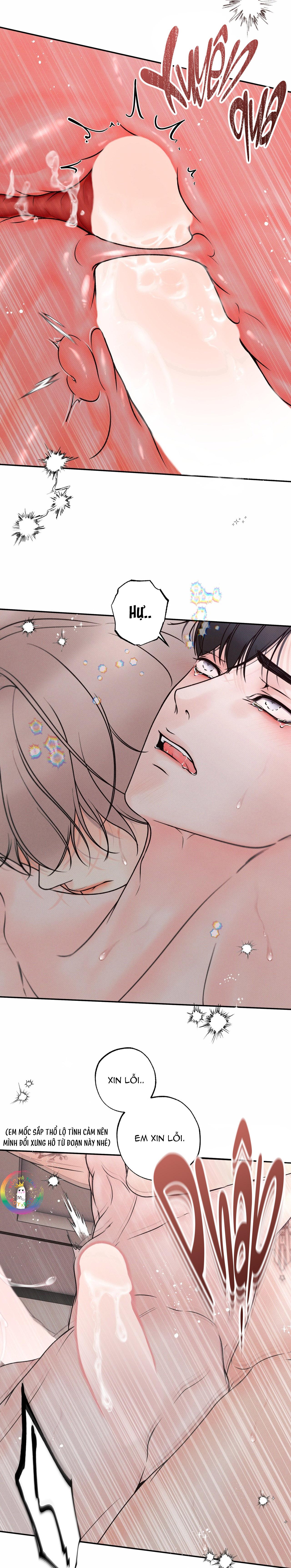 Ranh Giới Ảo Vọng Chapter 30 End season 1 - Next 