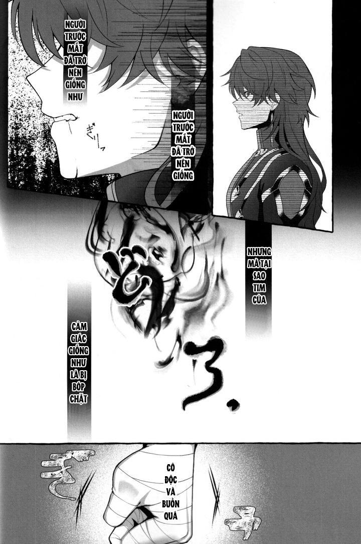 ONESHOT COI LÀ NỨNG Chapter 383 - Trang 2
