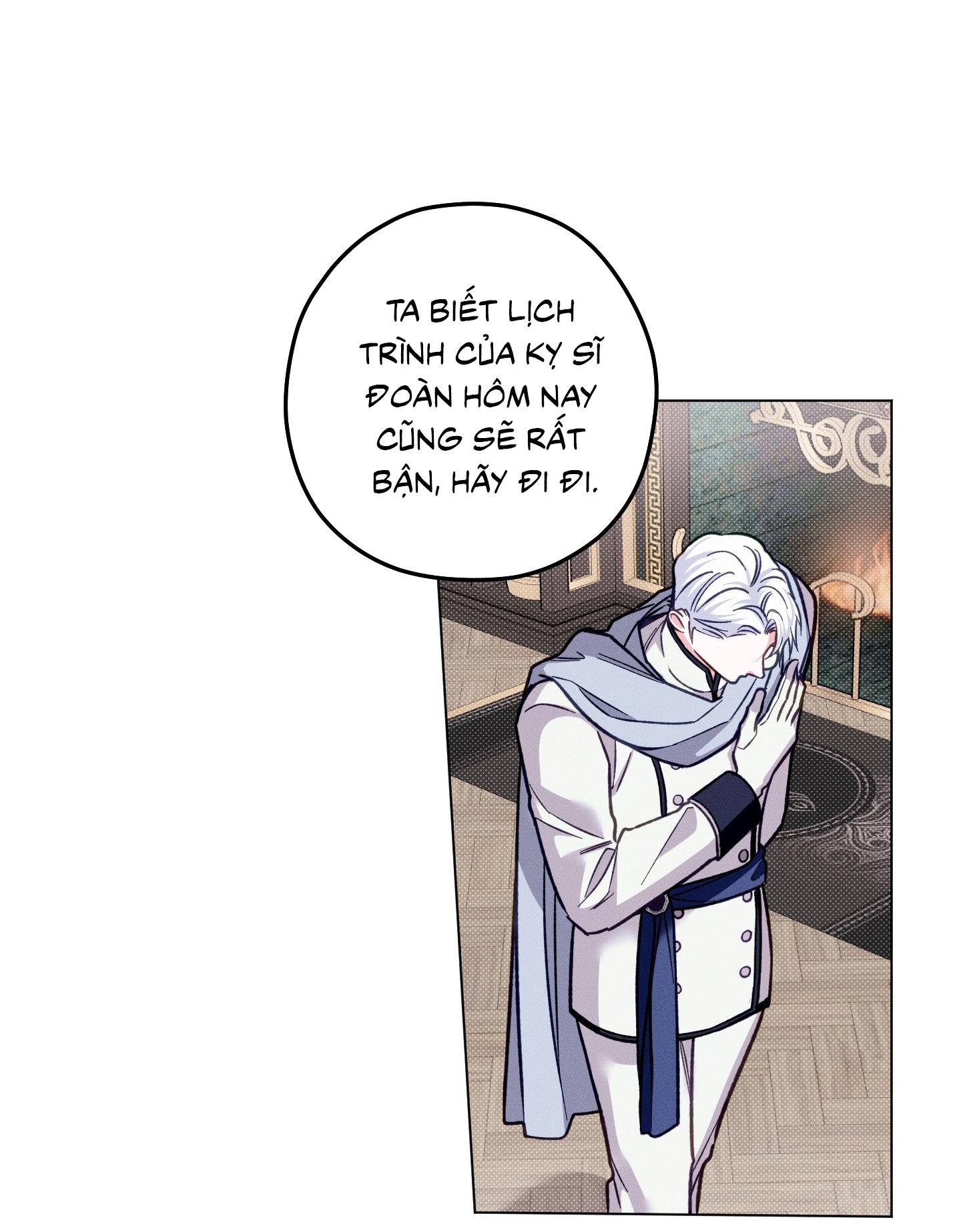 Xuyên Thành Bá Tước Omega Chapter 12 - Next 