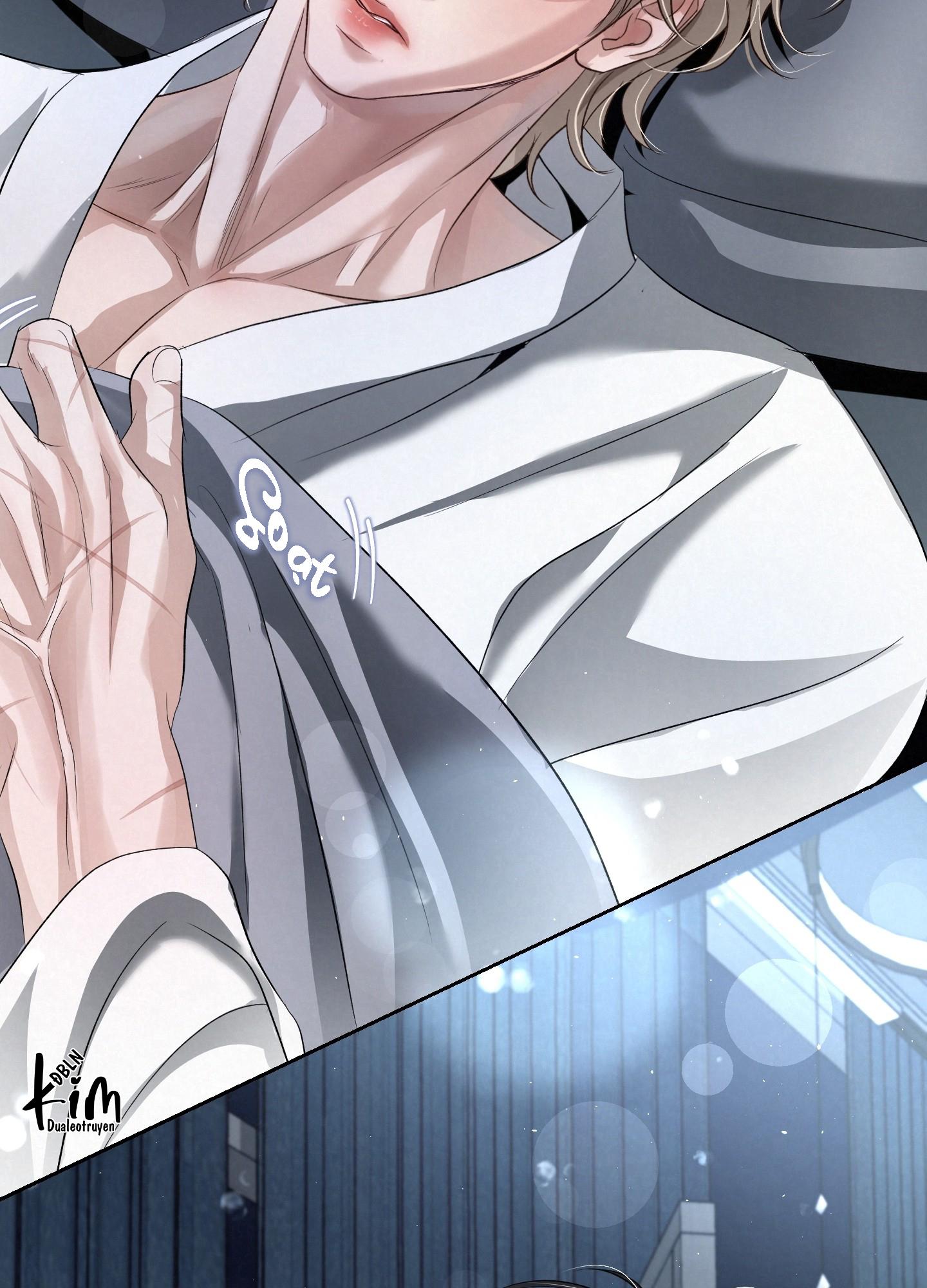 BLOOD GUIDE Chapter 51 - Next Chapter 52