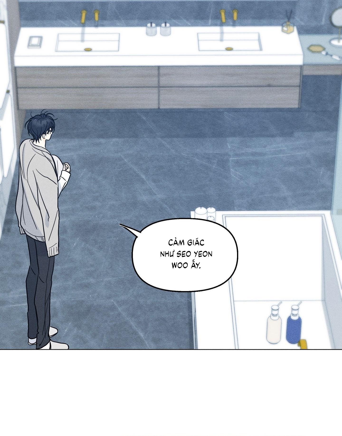 (CBunu) LOVE STRUCK Chapter 9 - Next 