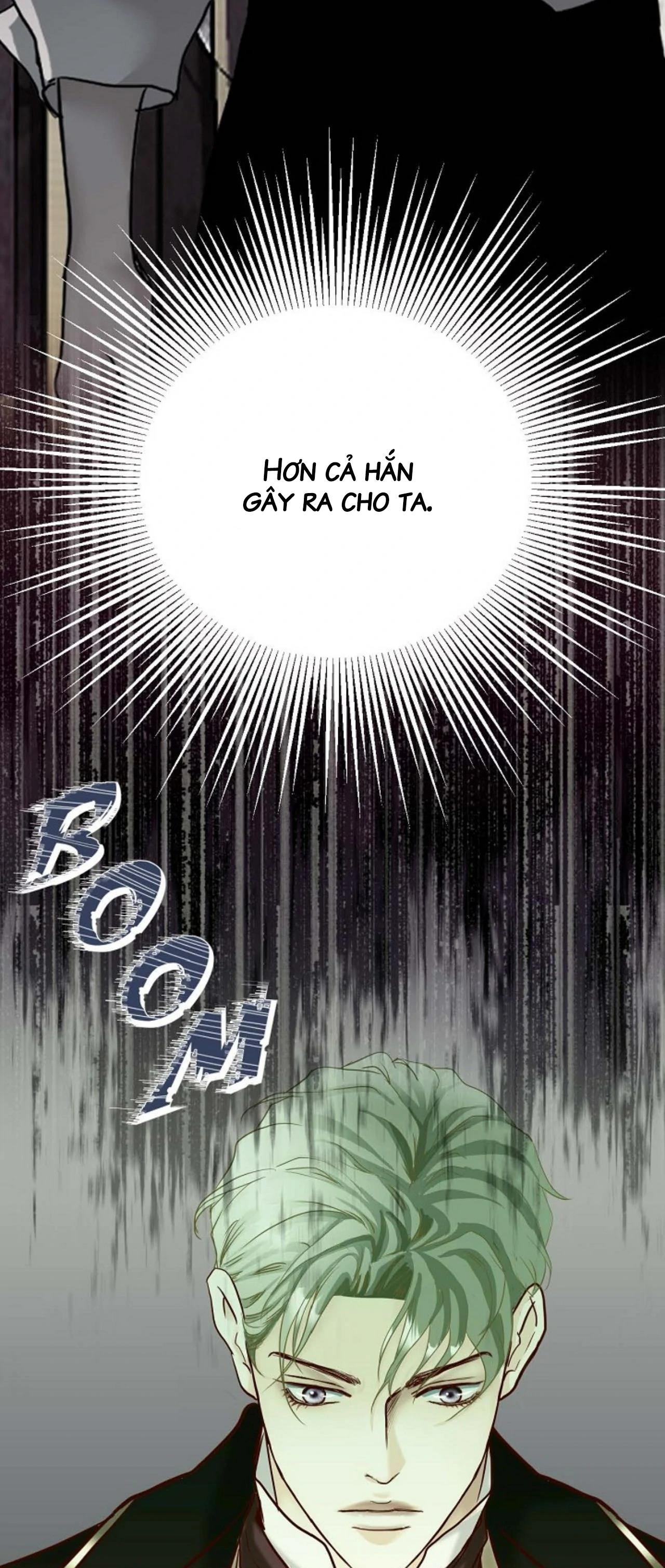 Hôn Thê Của Bóng Tối Chapter 15 - Next Chapter 16 Hachiennhom
