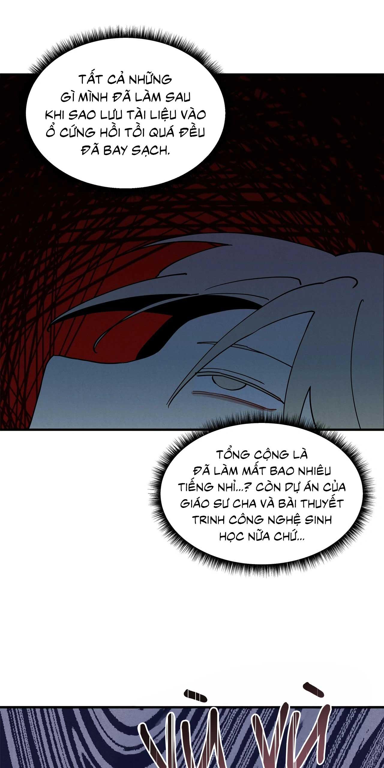 One-Room TA Chapter 24 H ừm... - Next 