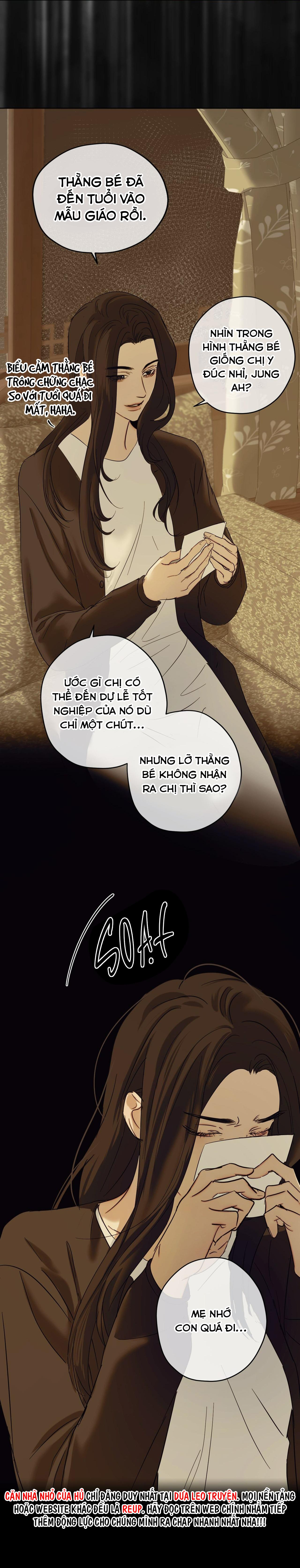 Sắc Dục Chapter 56 - Trang 2