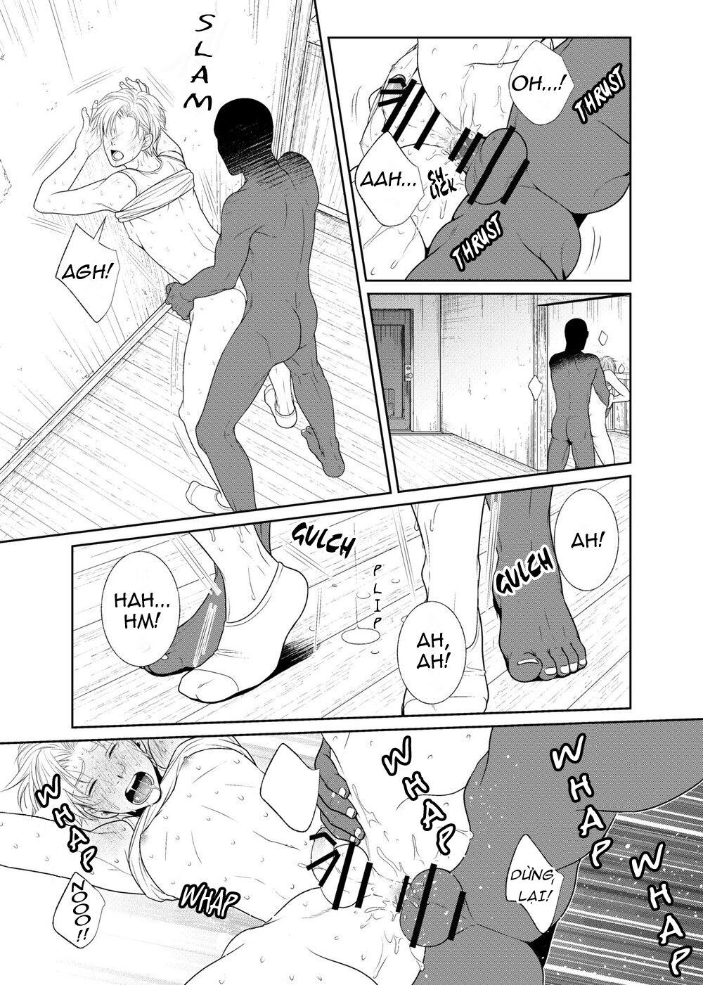 Tổng Hợp Oneshot Rape Chapter 201 - Next 