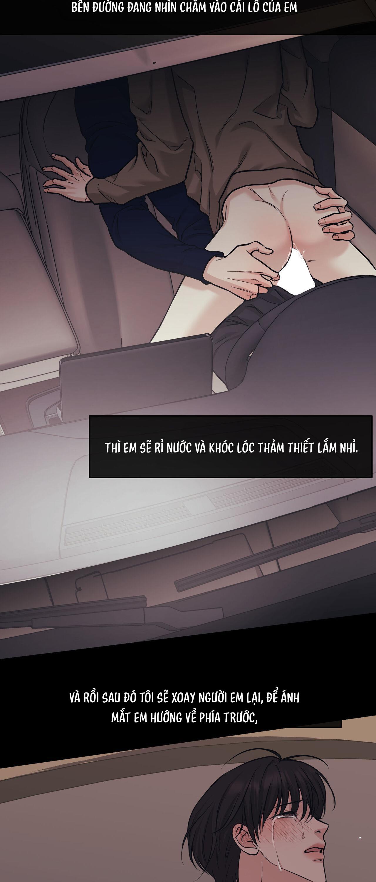 THÁNG 3 Chapter 26 - Next 