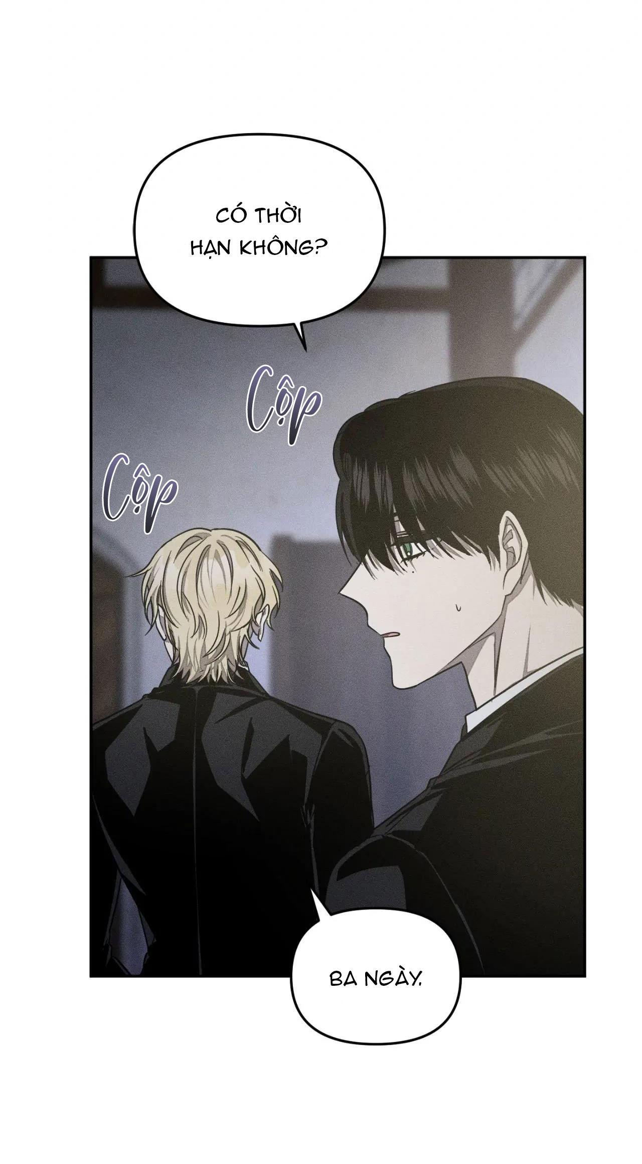 Công Lập Left Fluke Chapter 29 - Next Chapter 30