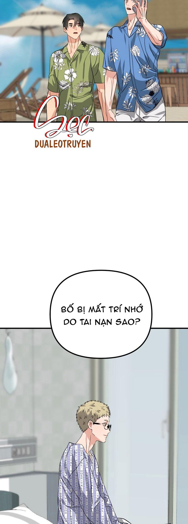 CÓ TIN VÀO TÍNH BẢN ÁC KHÔNG ? Chapter 49 - Next 