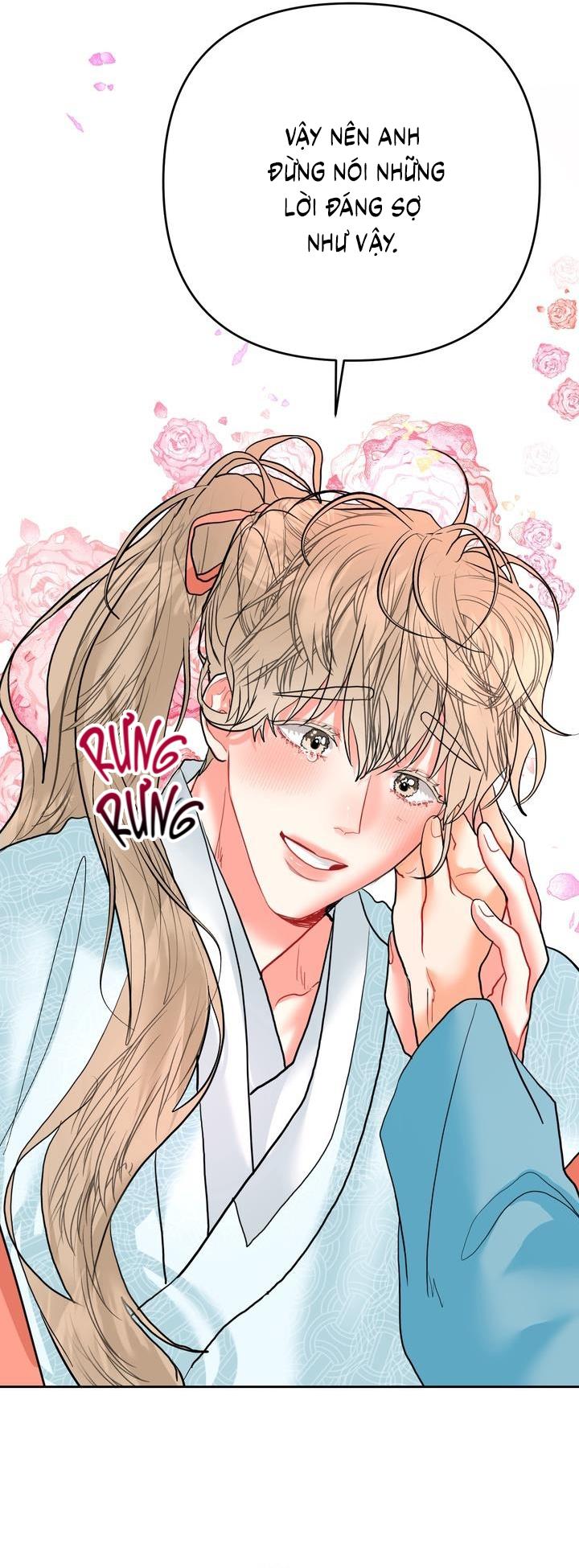 ( CBunu ) Omega Của Anh Chapter 22 Ngoại truyện 8 - Next 