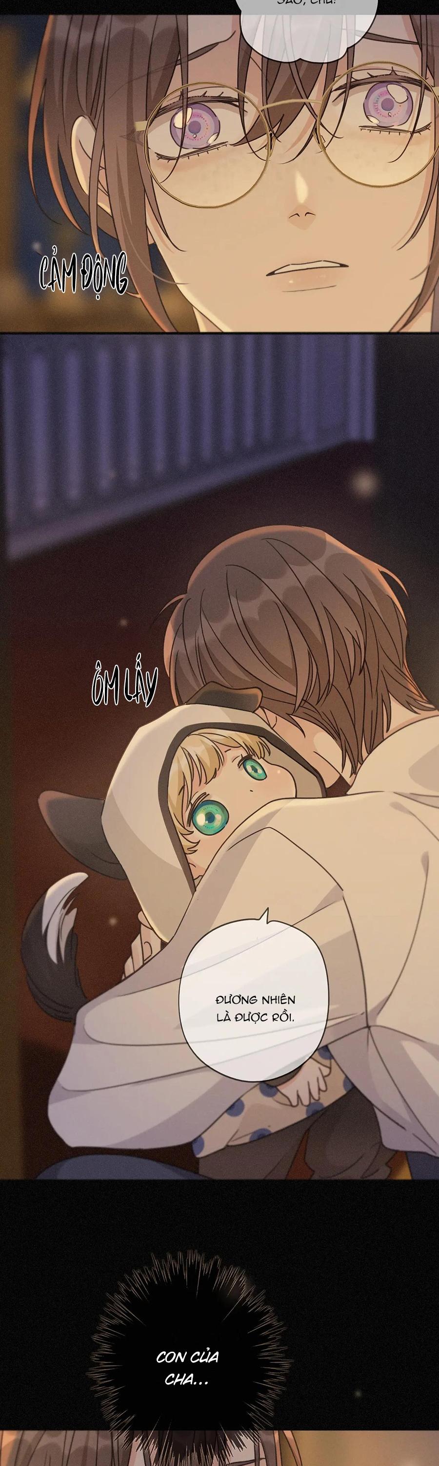 Khốn Thú Chi Nhiễm Chapter 70 - Next 