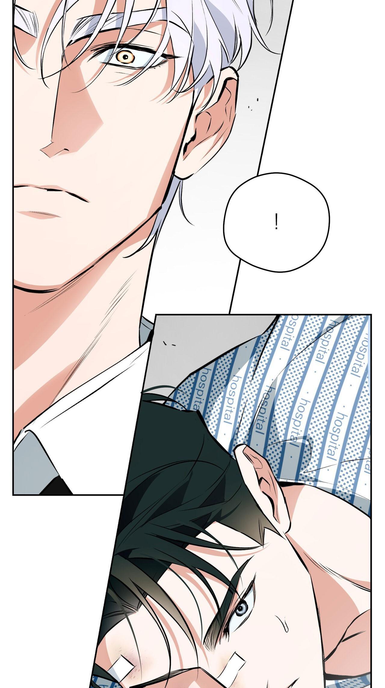 OFF TRACK Chapter 50 - Next Chapter 51