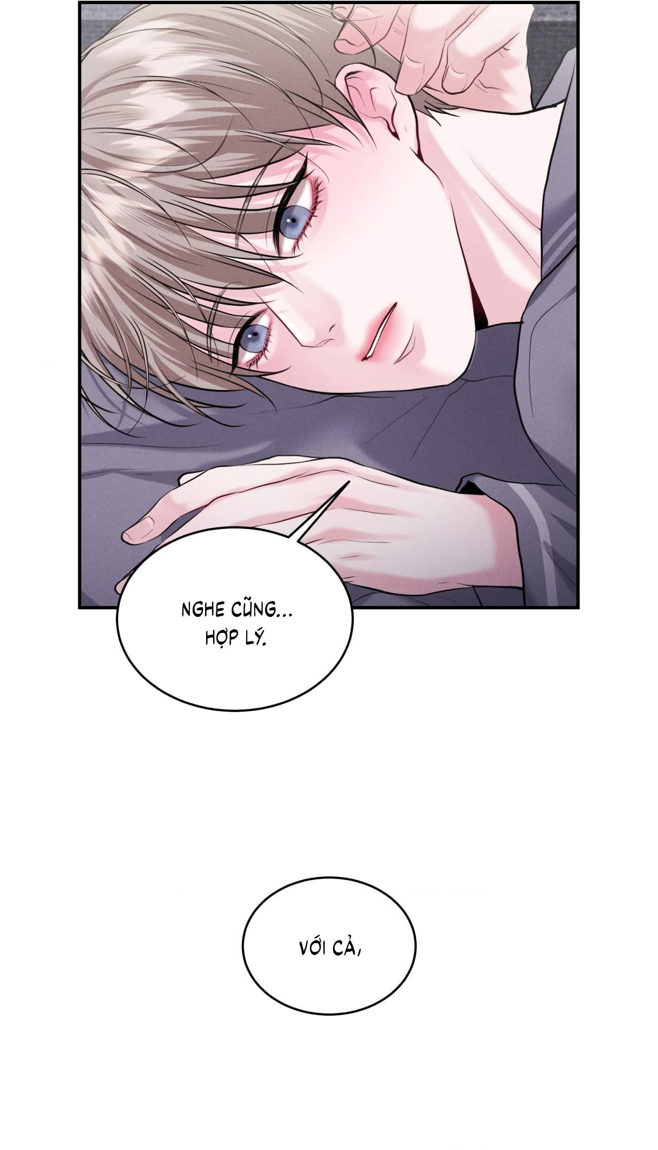 (CBunu) Làm Tình Cũng Cần Luyện Tập Nữa Sao?! Chapter 41 Ngoại truyện 2 - Next 