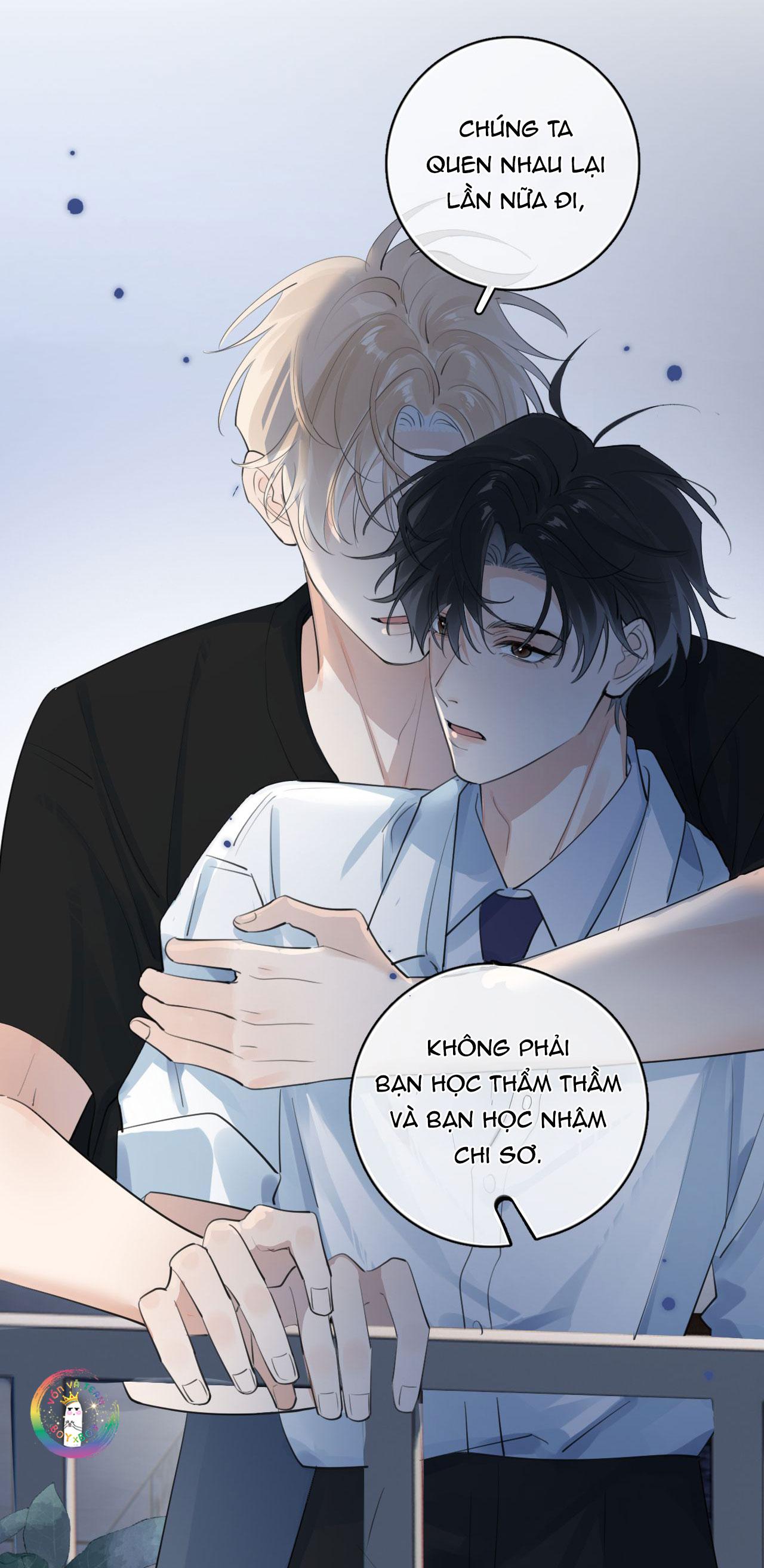 Cậu Vượt Giới Hạn Rồi Chapter 78 - Next Chapter 79 Chụt chụt