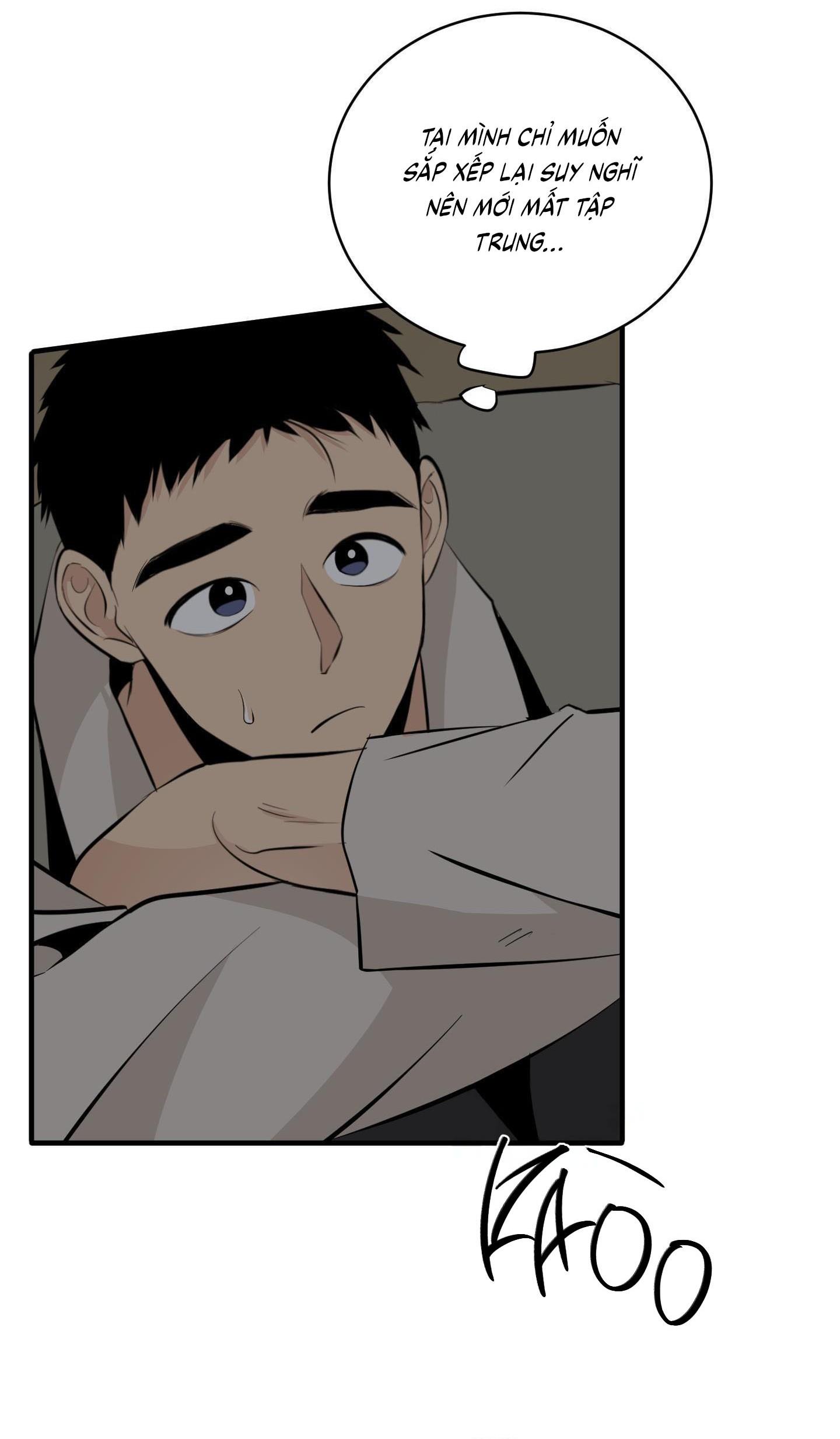 (CBunu) Hoa Vô Danh Chapter 30 - Next 