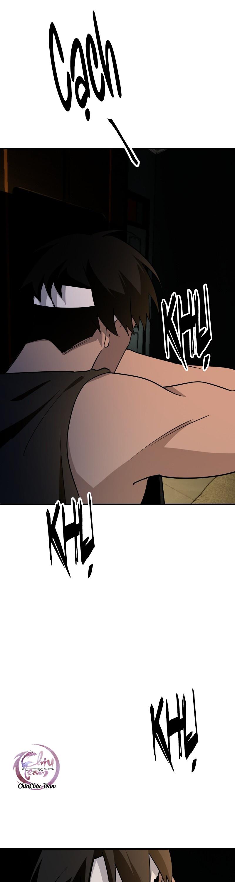 Tên Hàng Xóm Cứ Dán Mắt Vào Tôi Chapter 66 - Next Chapter 66.2