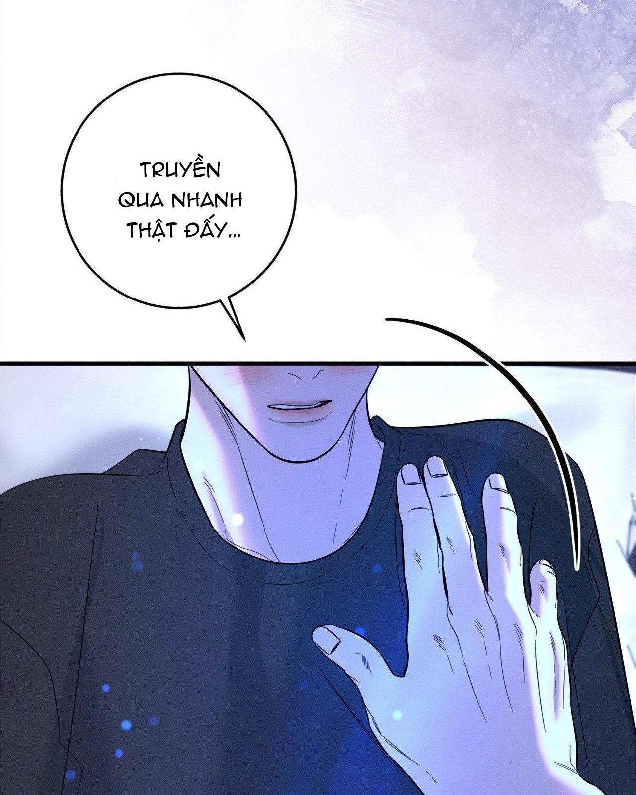 Màn Đêm Không Lối Chapter 55 - Next Chapter 56