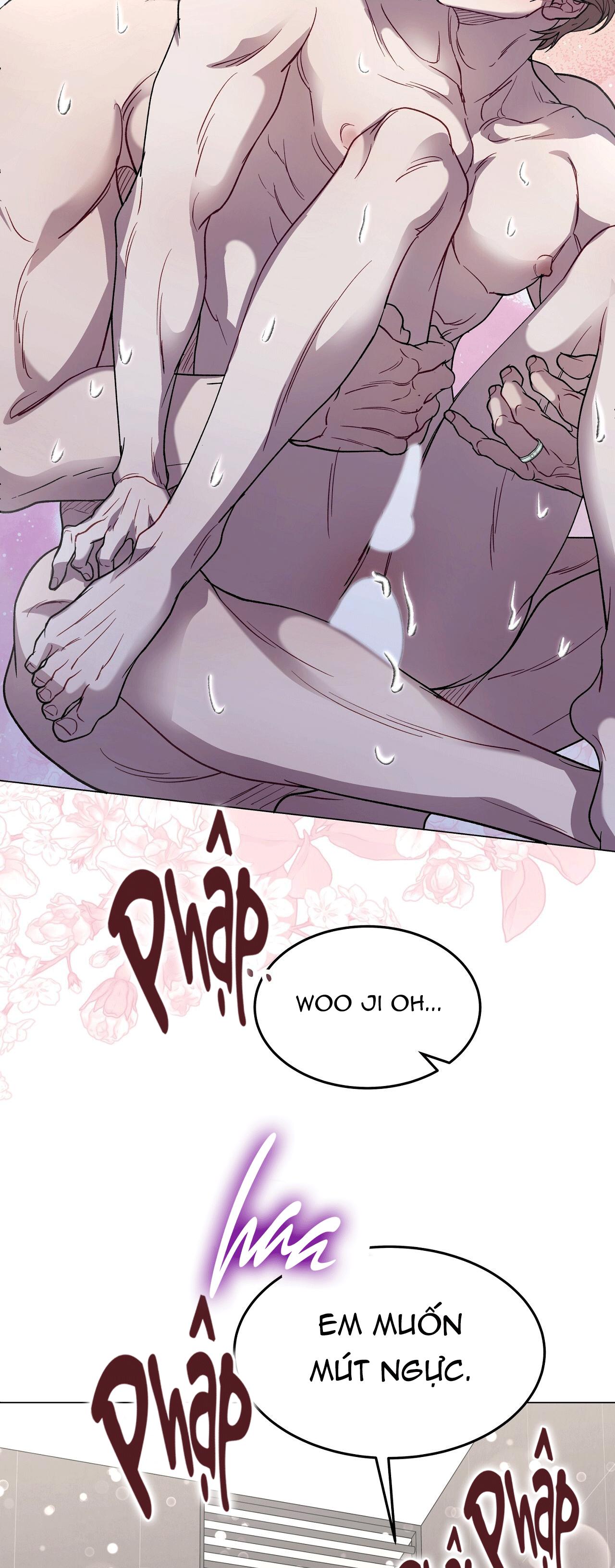 LỐI SỐNG ÍCH KỶ Chapter 86 - Next Chapter 87