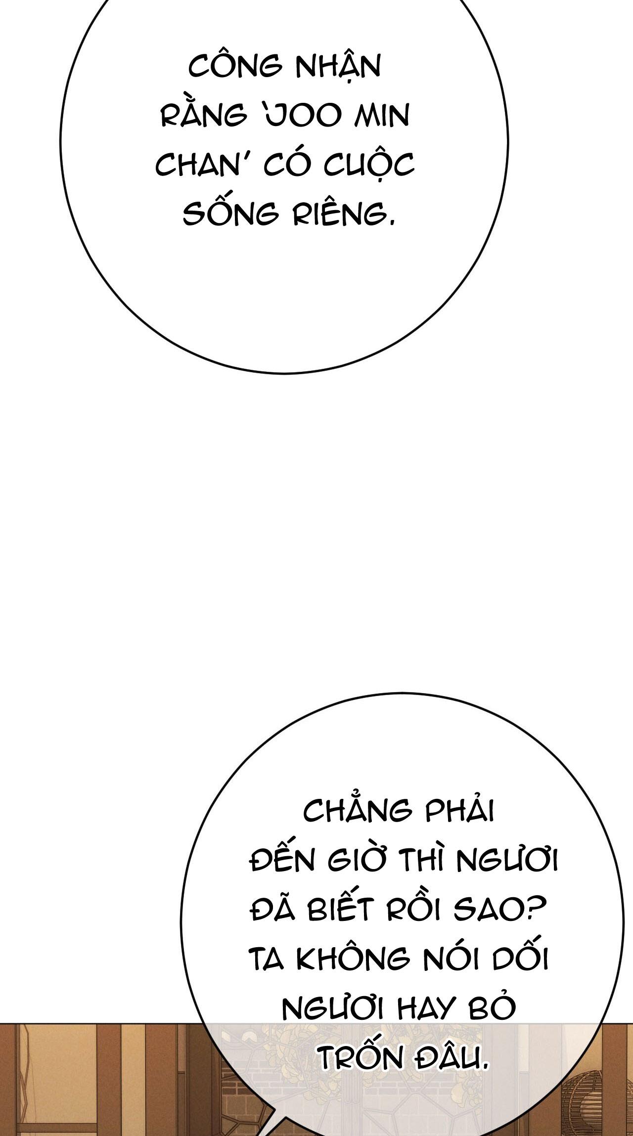 QUẺ BÓI GIẤC MƠ CỦA YÊU TINH Chapter 63 - Next Chapter 64