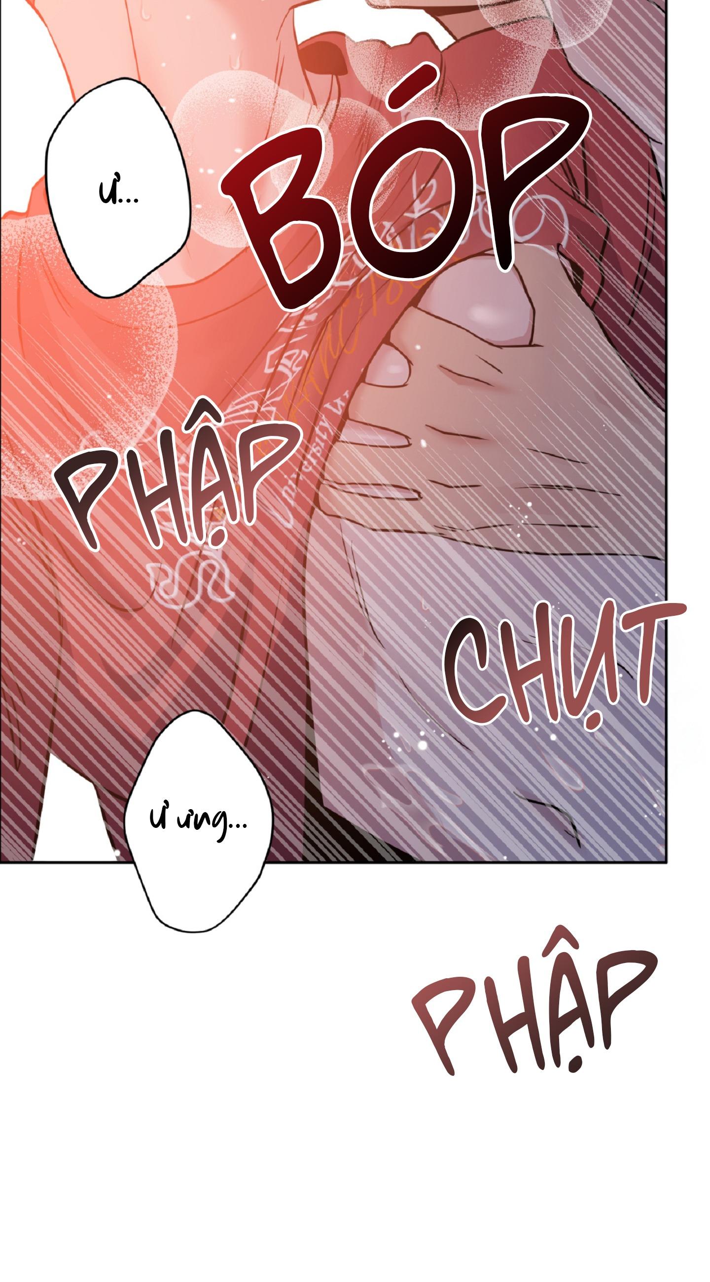 Angel kiss Chapter 17 - Next Chapter 18