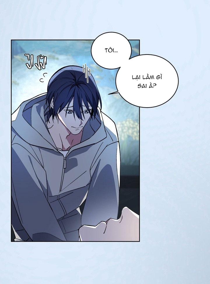 Room Without Windows Chapter 14 - Trang 2