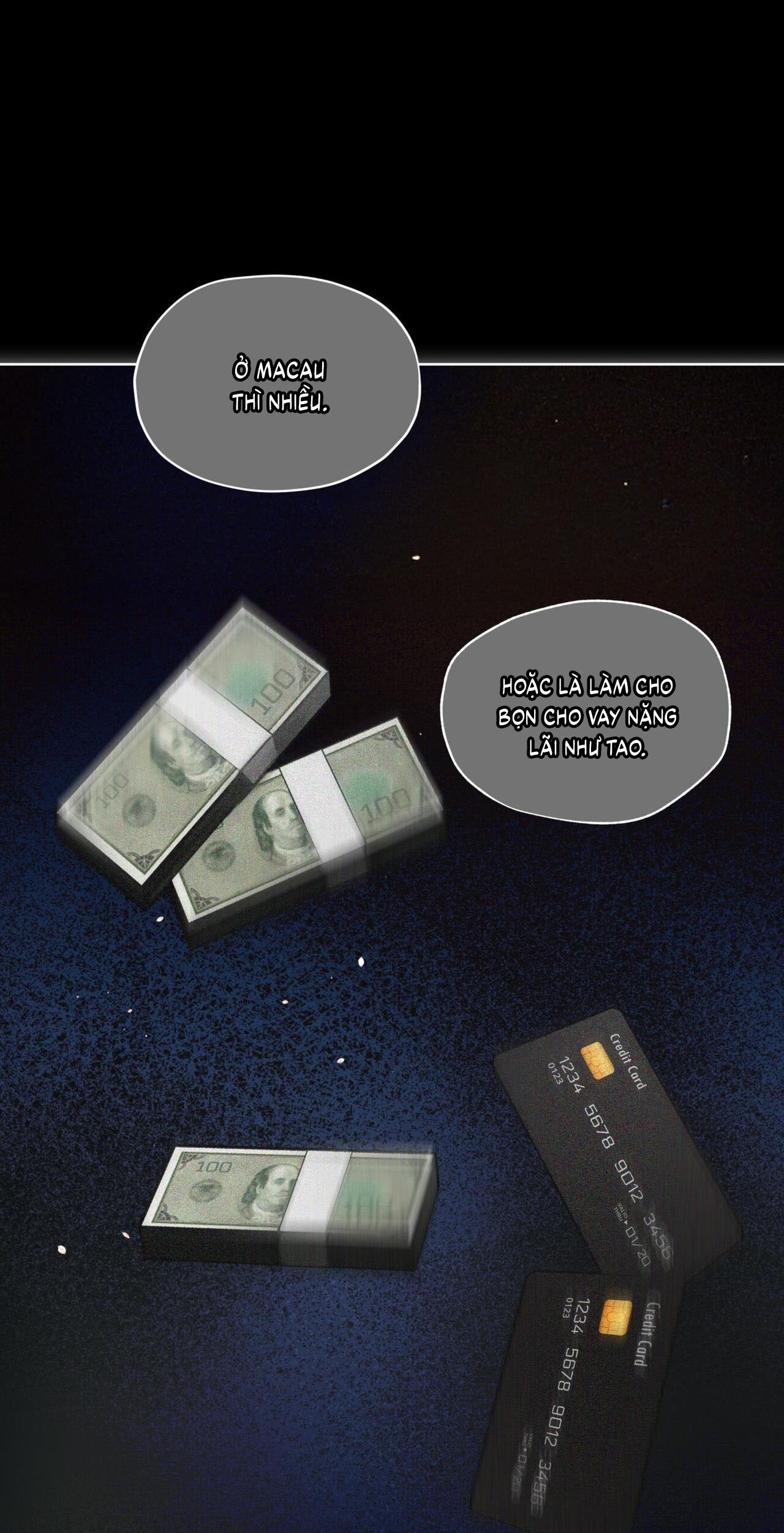 (CBunu) Phạm Luật Chapter 112 - Next 
