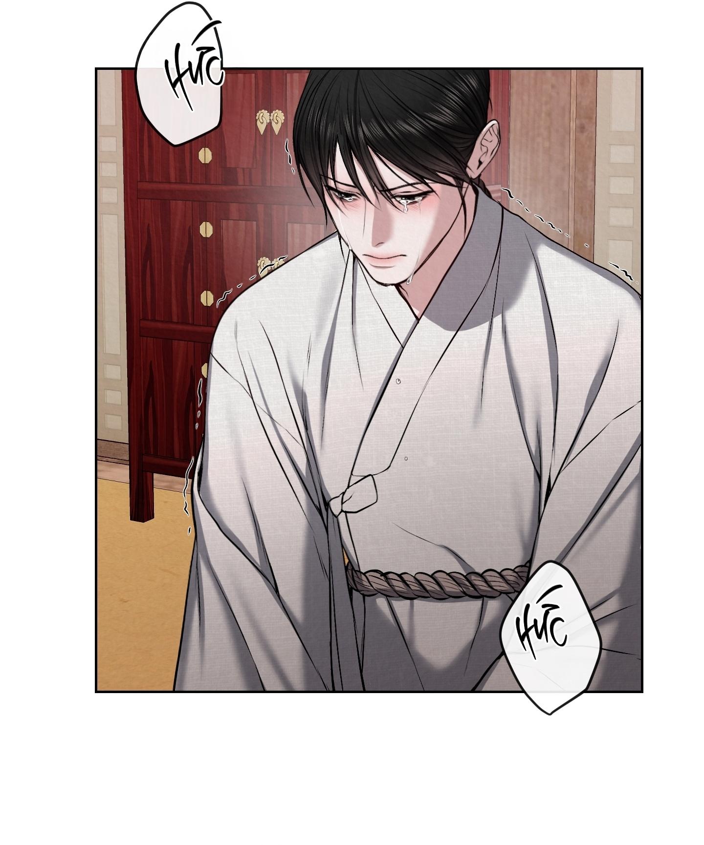 (GĐCV) HỐI HẬN Chapter 11 - Next 
