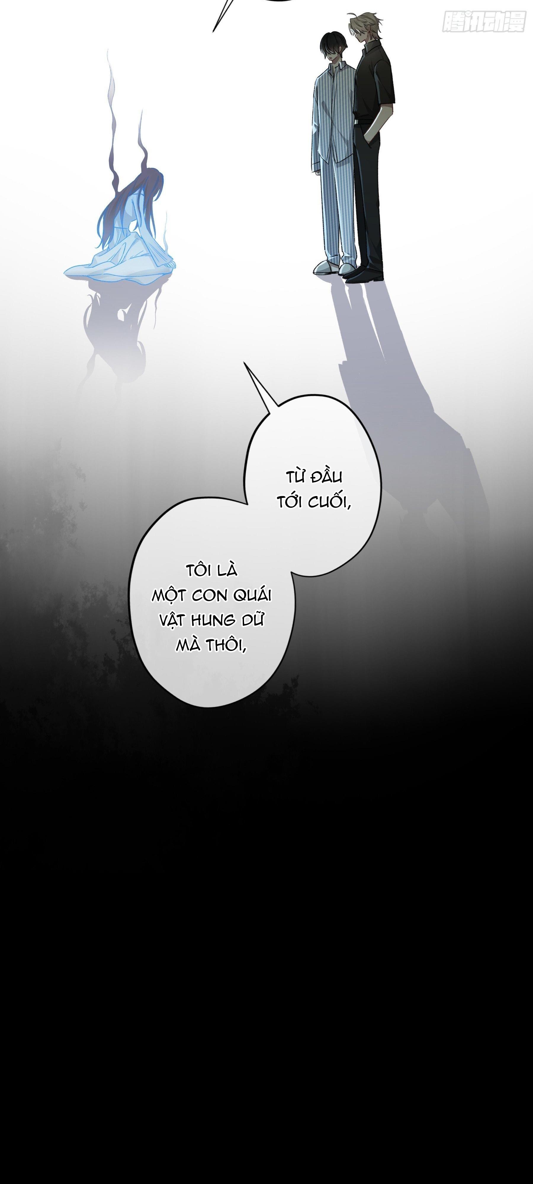 Ác linh Chapter 18 - Next 
