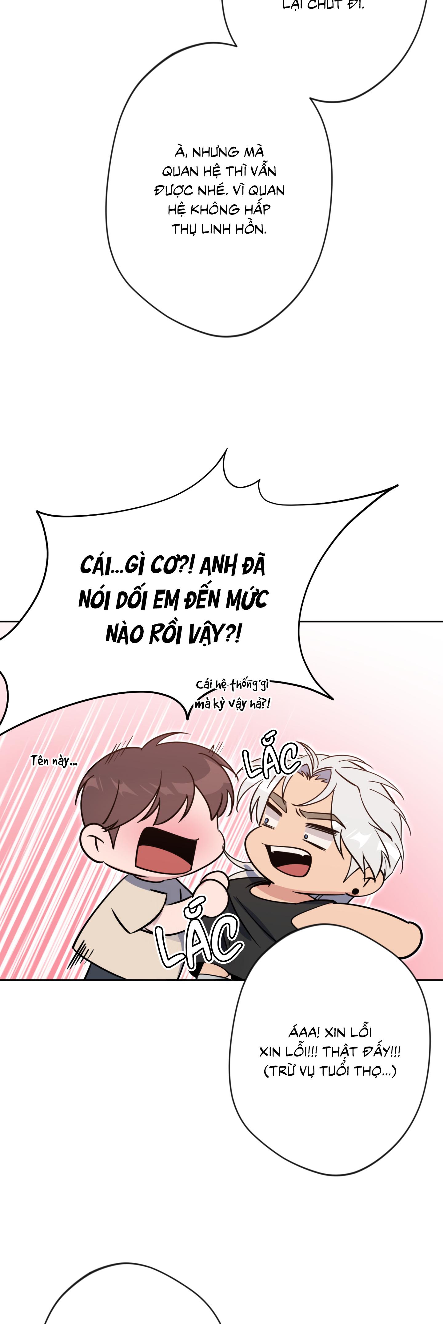 Angel kiss Chapter 49 - Next Chapter 50 End ss2