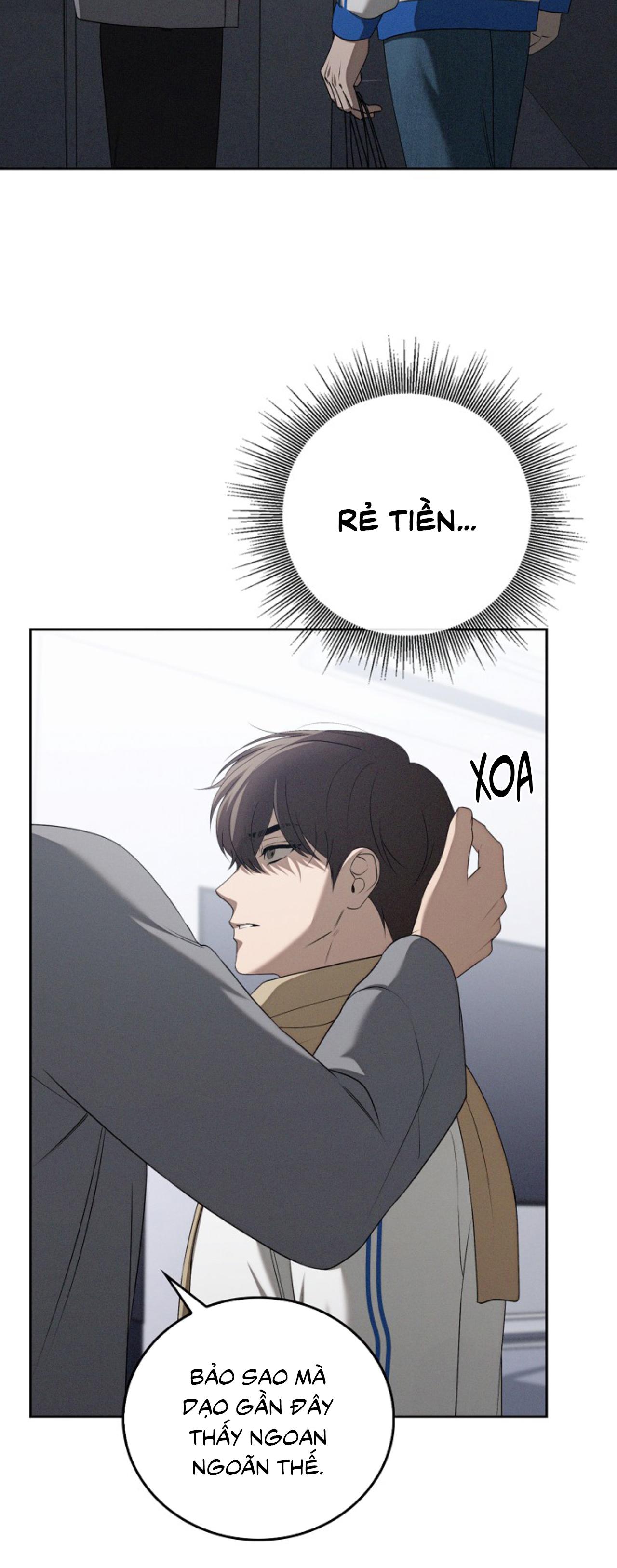 Critical Point Chapter 69 - Next Chapter 70