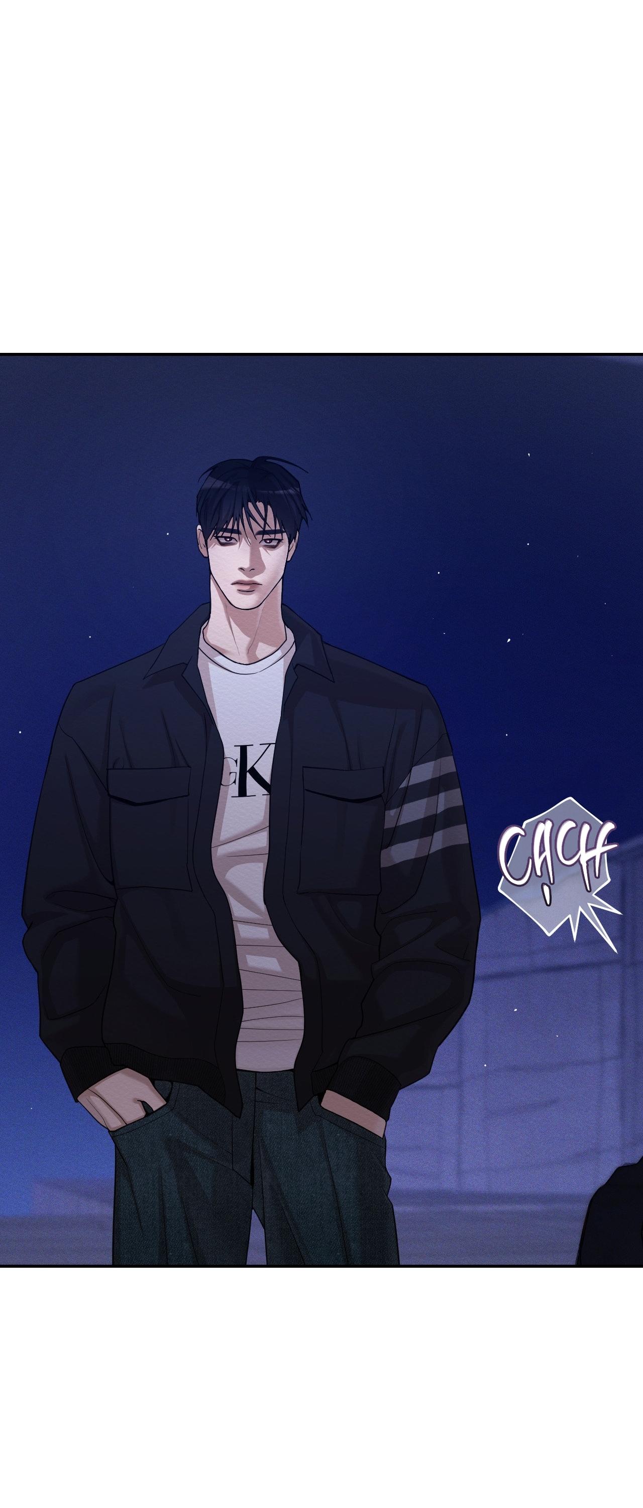 PEARL BOY: IGNITE THE DAWN Chapter 7 - Next 