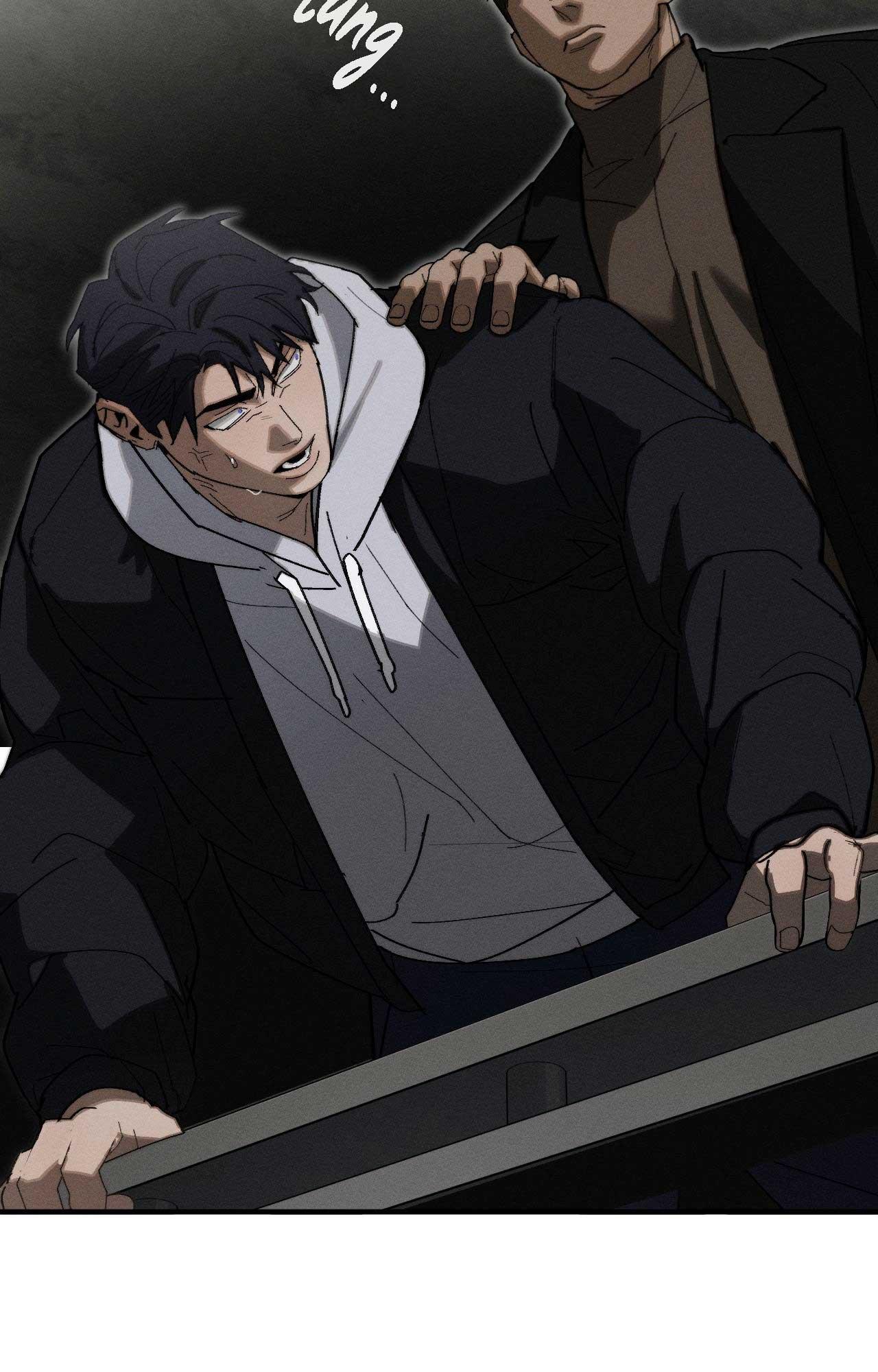 LỬA TÌNH BỐC CHÁY Chapter 21 - Next Chapter 22