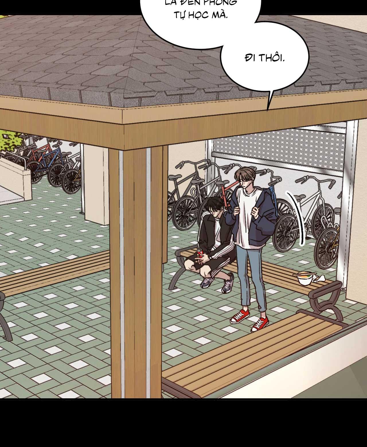 Nhà của chúng ta Chapter 29 - Next Chapter 30