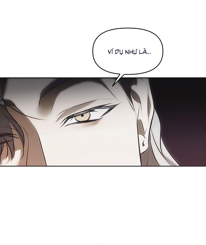[DDT] BẪY CHUỘT Chapter 1 19+ - Trang 2
