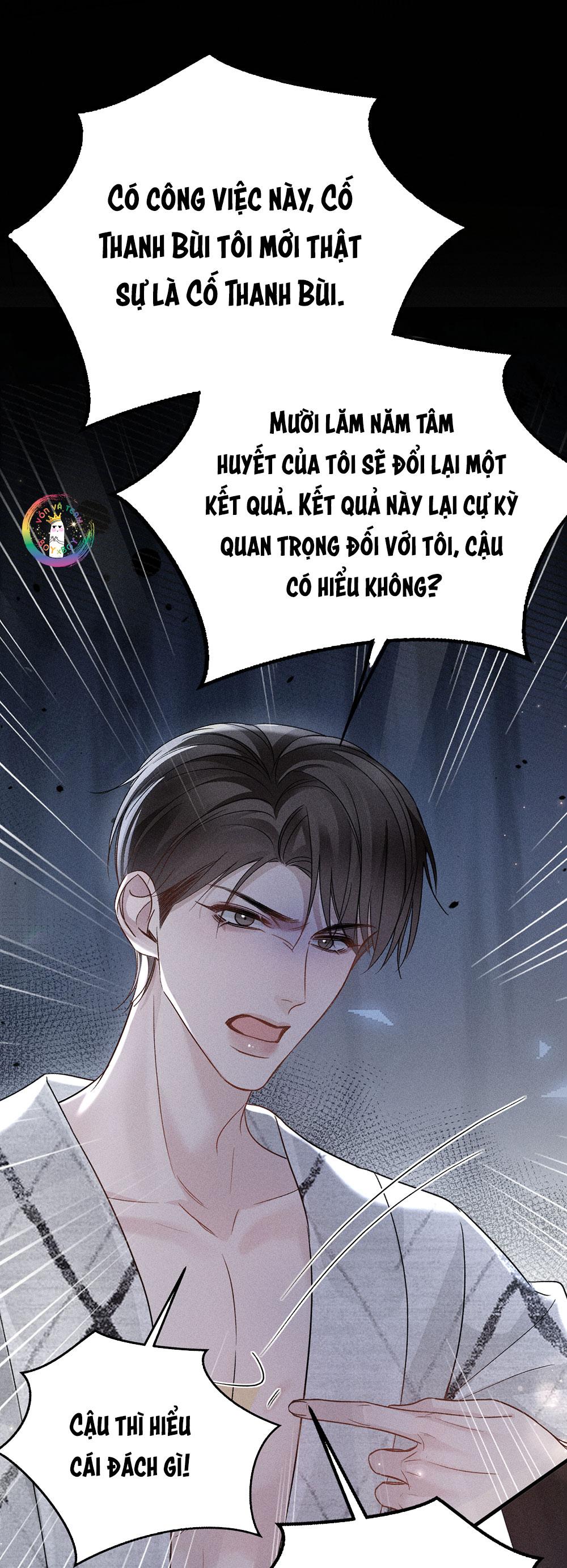 Cuộc Đối Đầu Gay Gắt Chapter 111 - Next 