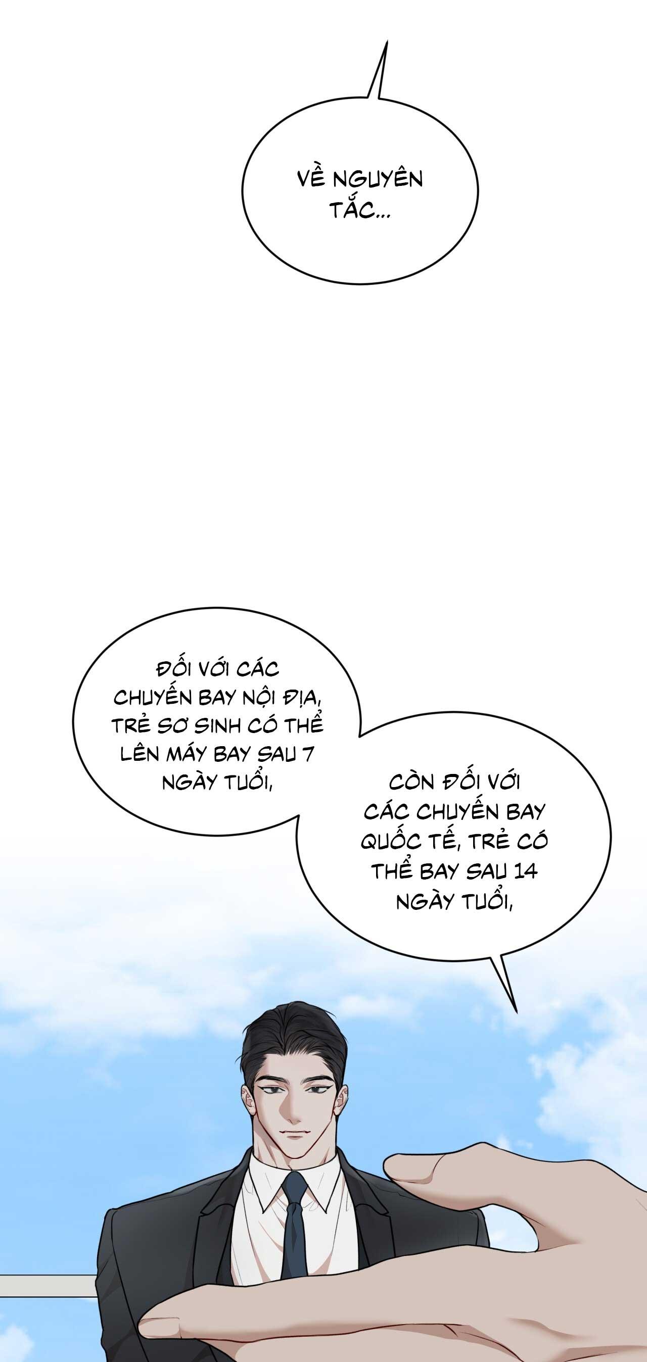 KHỞI NGUỒN SỰ SỐNG Chapter 74 - Next Chapter 75