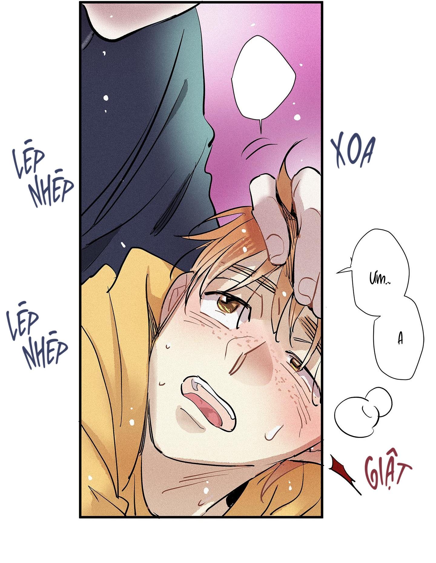 (CBunu) Tình yêu và danh vọng Chapter 71 H - Next 