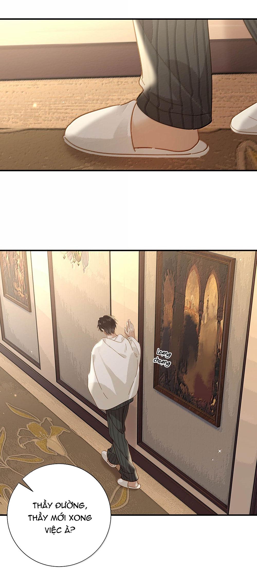 Sở Thiên Dĩ Nam Chapter 19 - Next 
