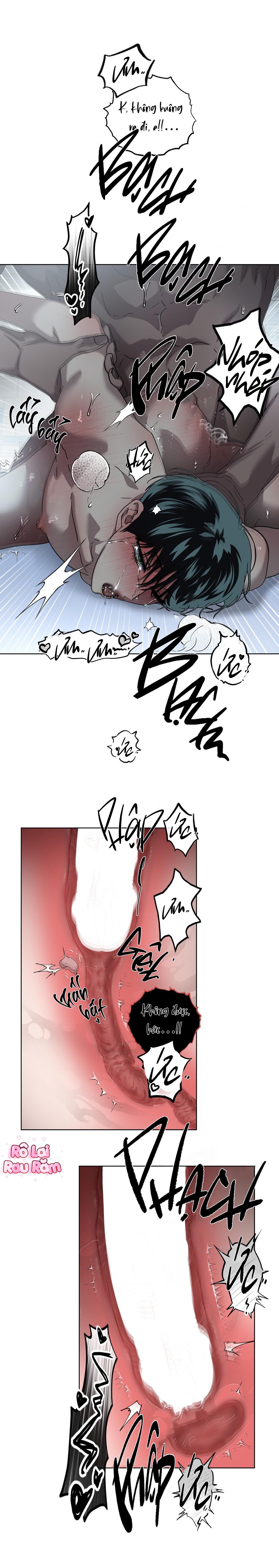 VỰC SÂU THẲM Chapter 56 - Next Chapter 57 H++