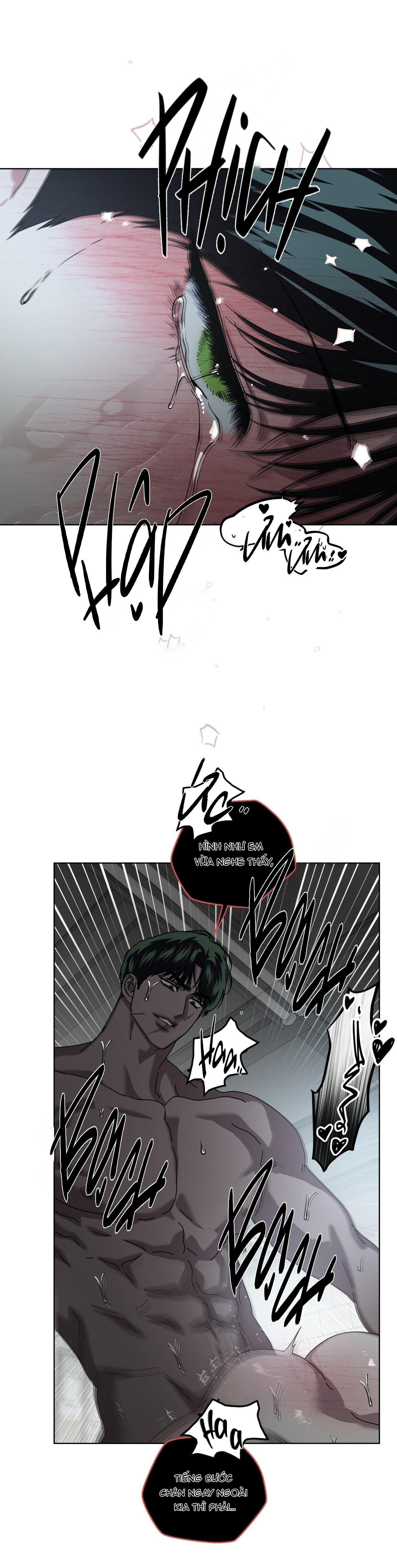 VỰC SÂU THẲM Chapter 56 - Next Chapter 57 H++