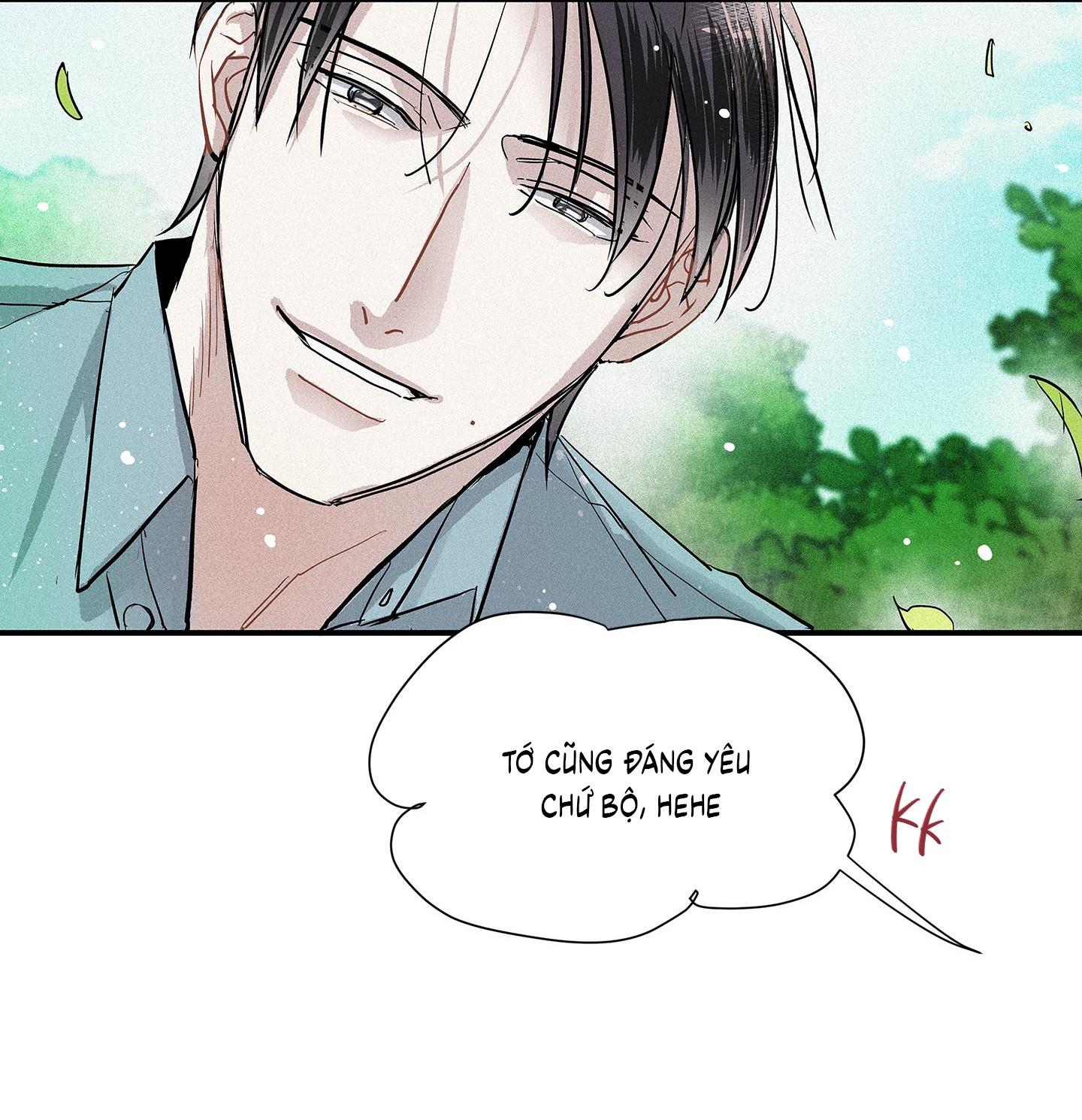 (CBunu) Tình yêu và danh vọng Chapter 75 - Next 