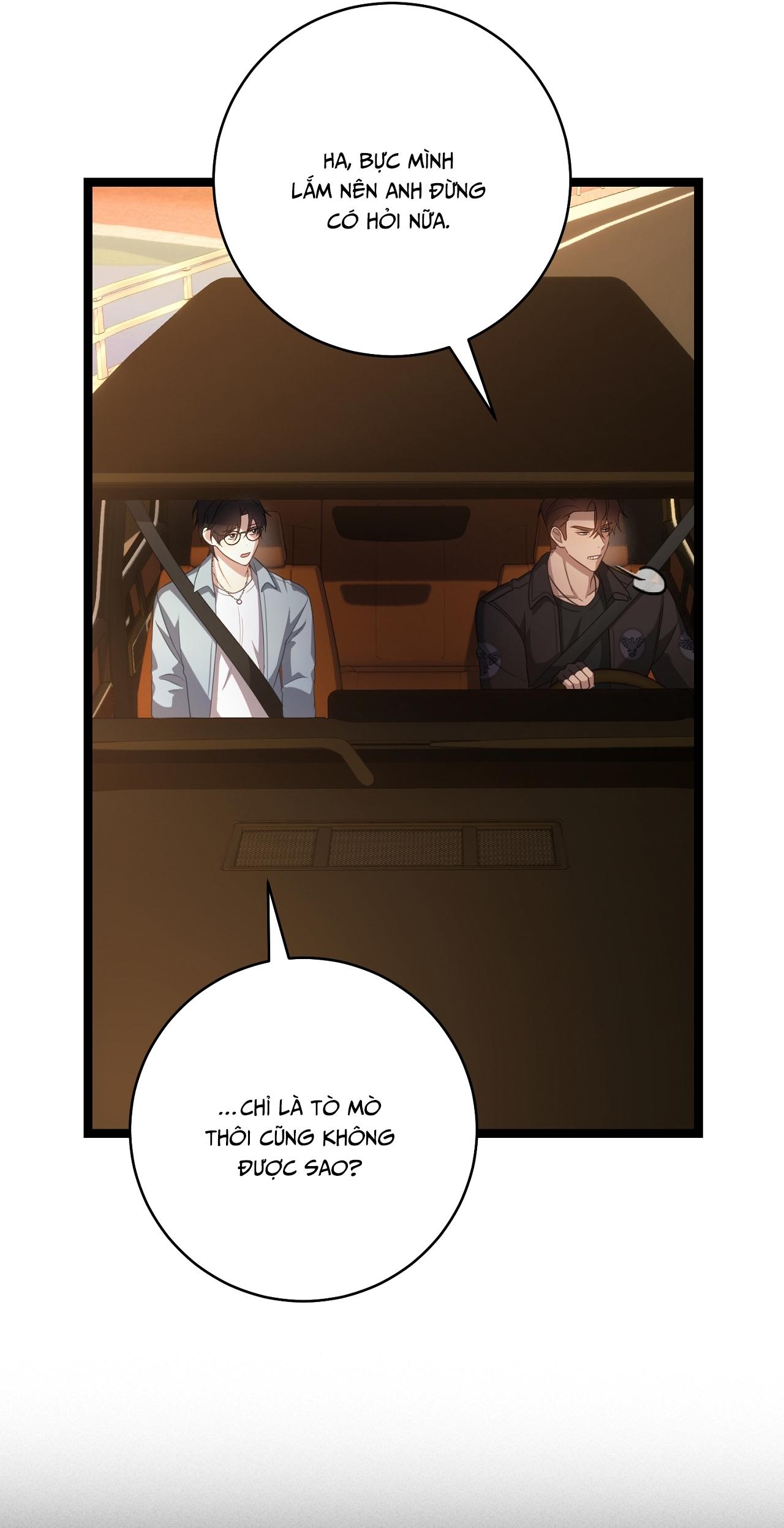 BÁU VẬT CỦA GUIDE Chapter 18 - Next 