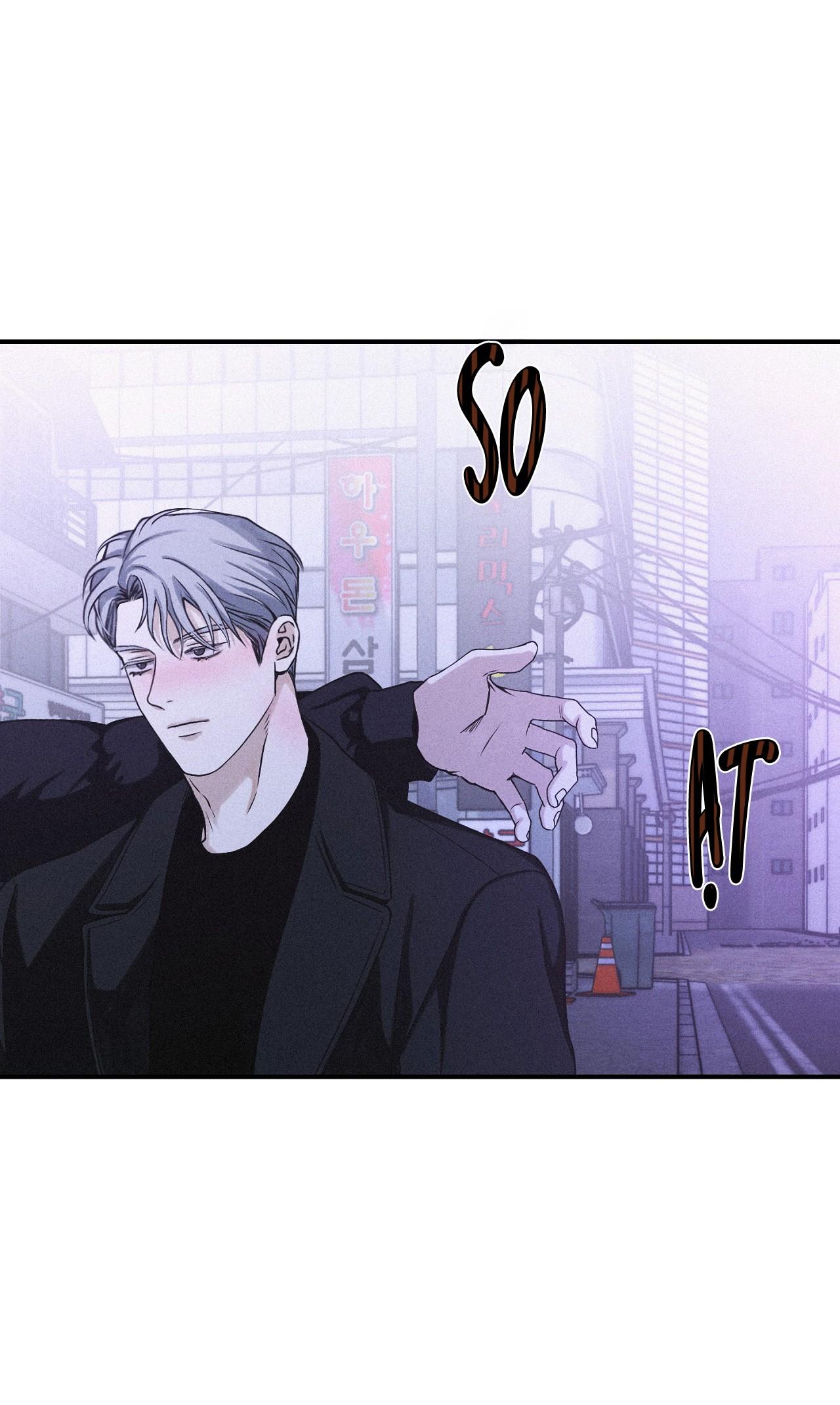 (CBunu) Phép Chiếu Chapter 48 - Next 